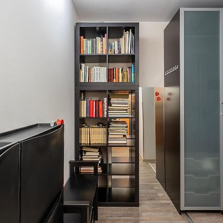 Witawa Apart Apartment กดิเนีย ภายนอก รูปภาพ