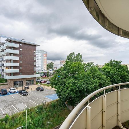 Witawa Apart Apartment กดิเนีย ภายนอก รูปภาพ