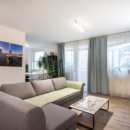 Witawa Apart Apartment กดิเนีย ภายนอก รูปภาพ