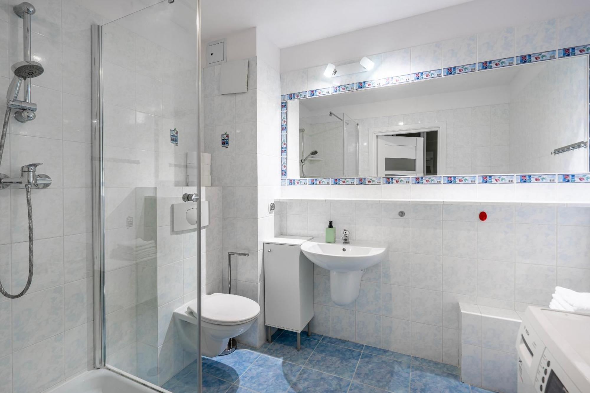 Witawa Apart Apartment กดิเนีย ภายนอก รูปภาพ
