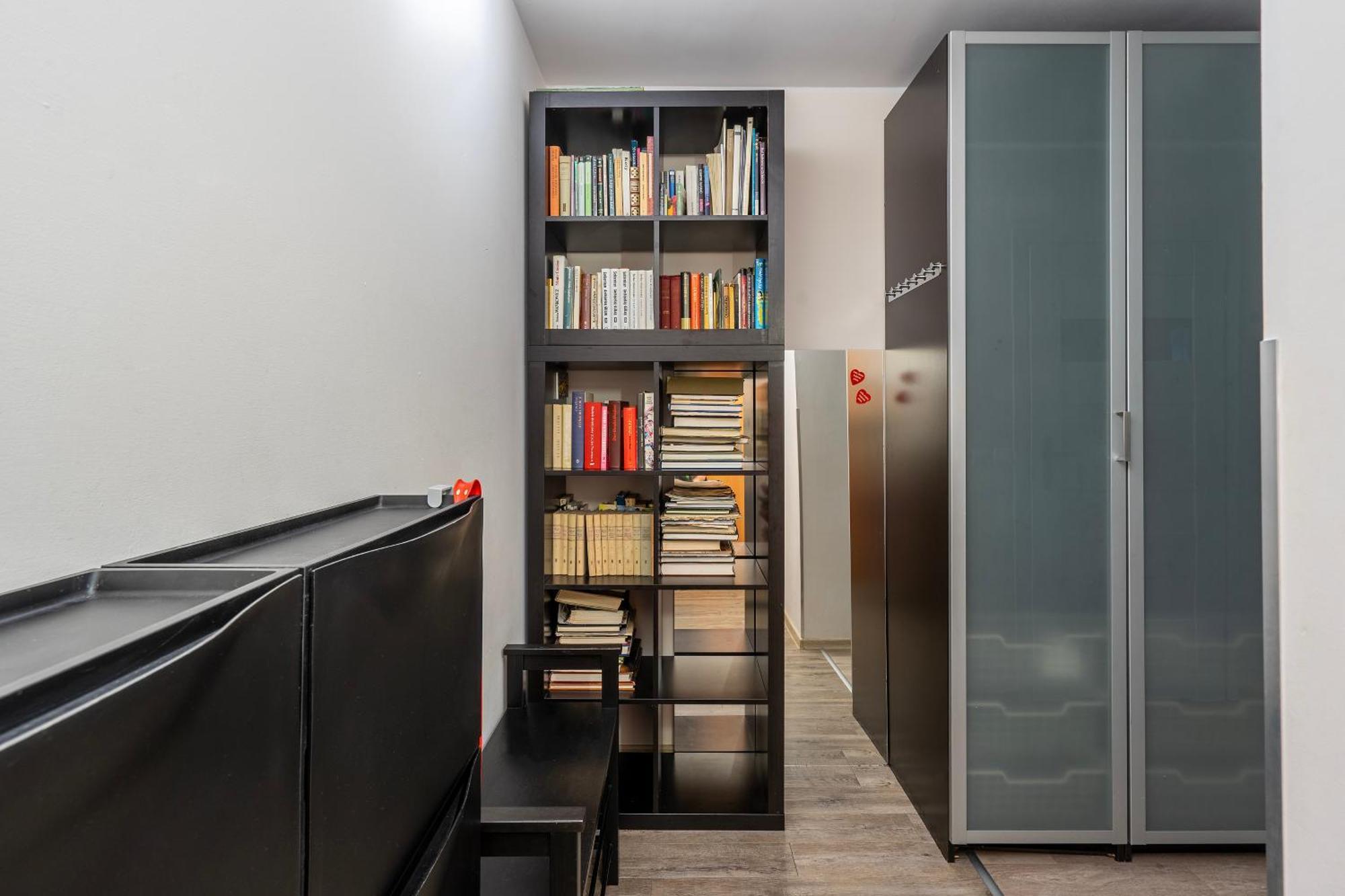 Witawa Apart Apartment กดิเนีย ภายนอก รูปภาพ