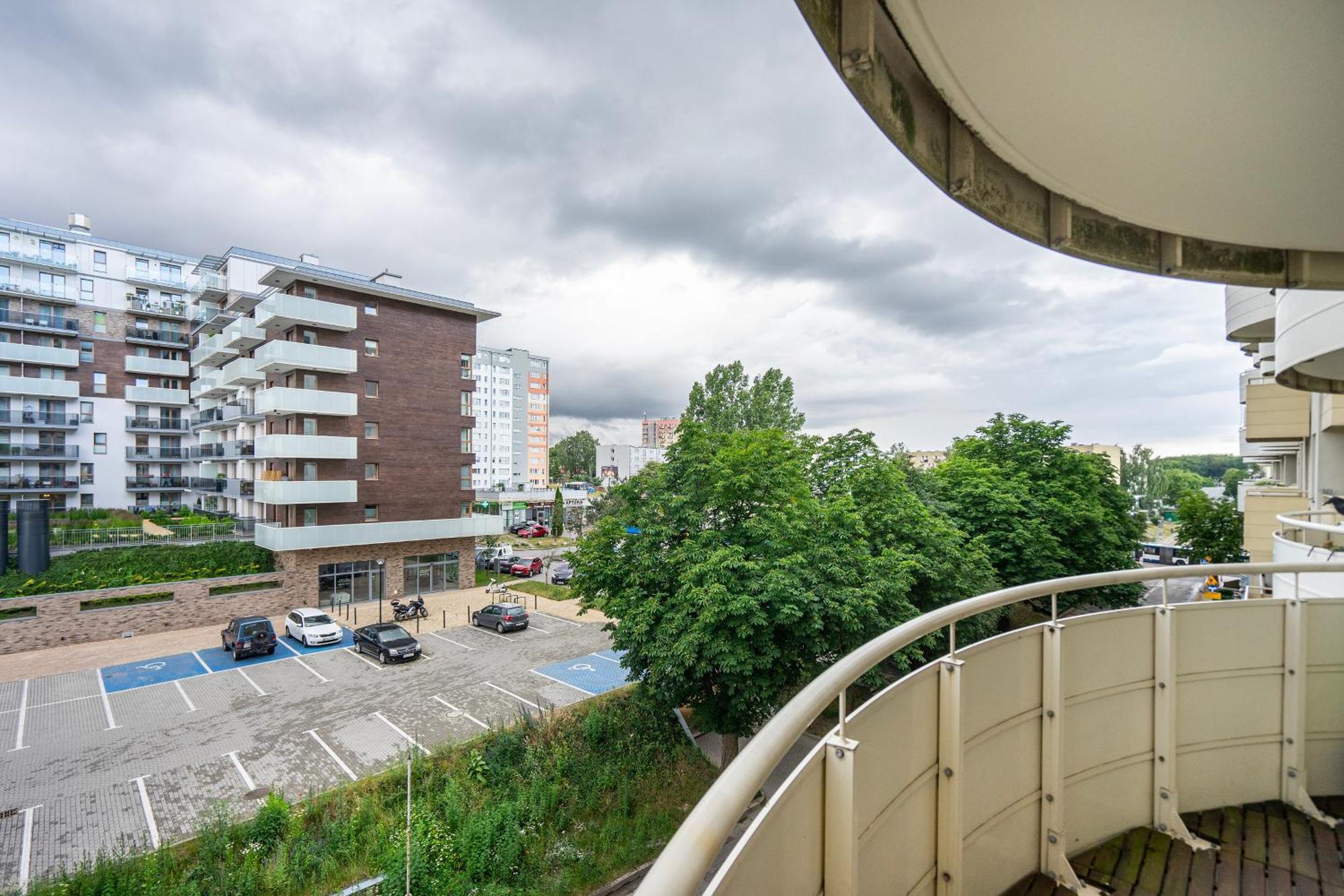 Witawa Apart Apartment กดิเนีย ภายนอก รูปภาพ